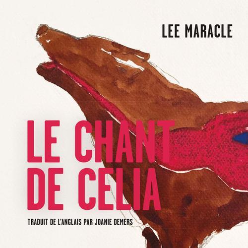 Le chant de Celia