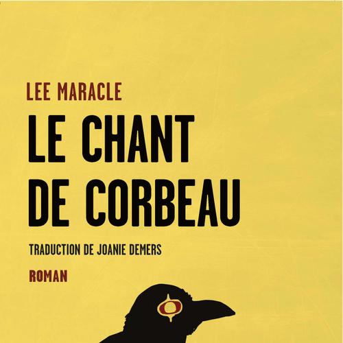 Le chant de Corbeau