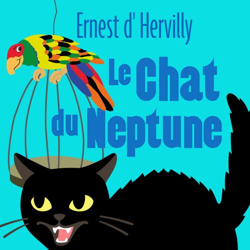 Le Chat du Neptune