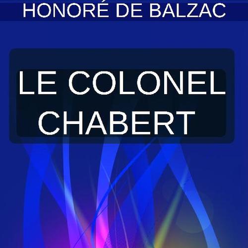 LE COLONEL CHABERT