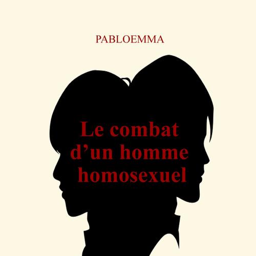 Le combat d'un homme homosexuel