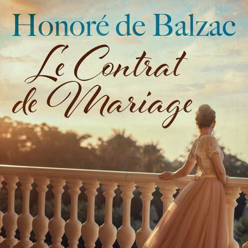 Le Contrat de Mariage