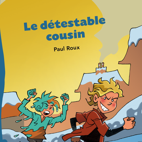 Le détestable cousin