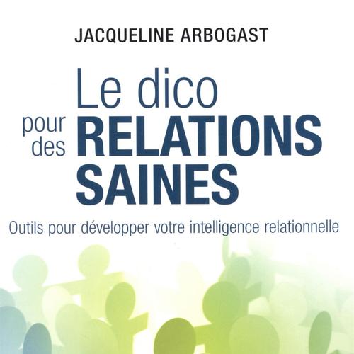 Le dico pour des relations saines