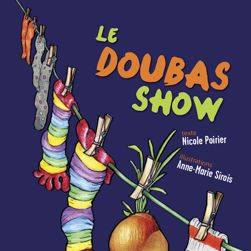 Le Doubas Show