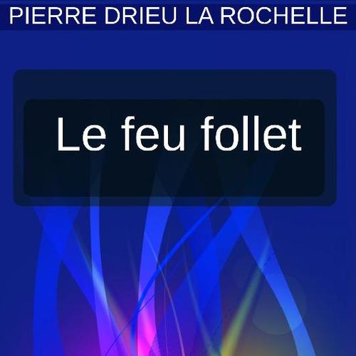 Le Feu follet