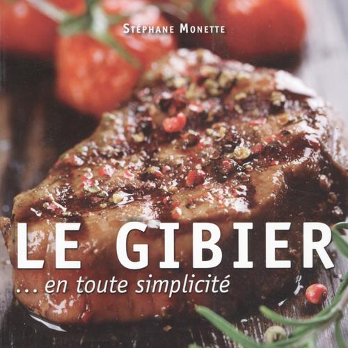 Le gibier en toute simplicité 01