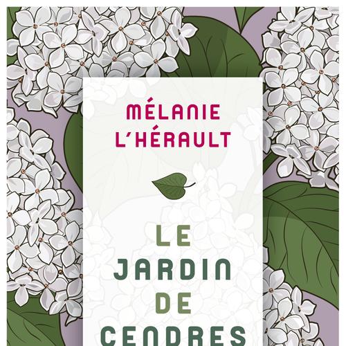 Le jardin de cendres