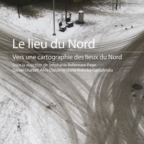 Le lieu du Nord