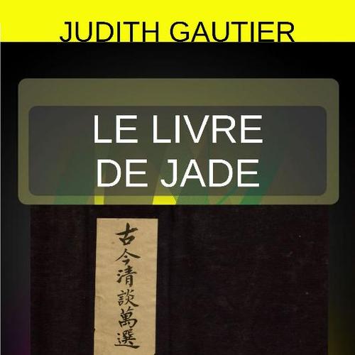 Le livre de Jade