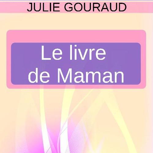 LE LIVRE DE MAMAN