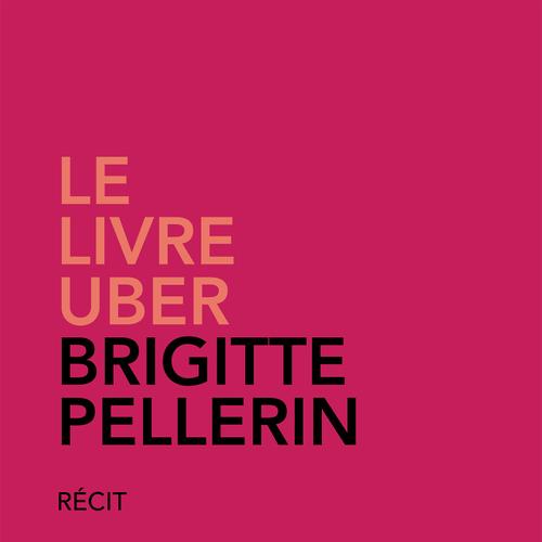 Le livre Uber