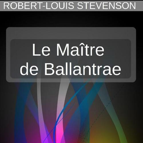 Le Maître de Ballantrae