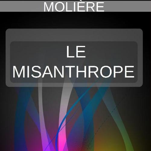 Le Misanthrope