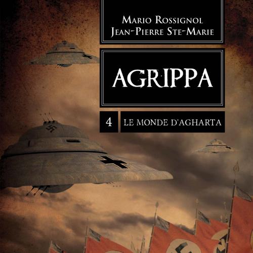 Le monde d'Agharta