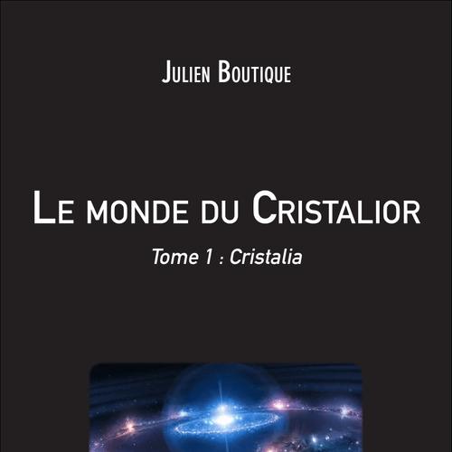 Le monde du Cristalior