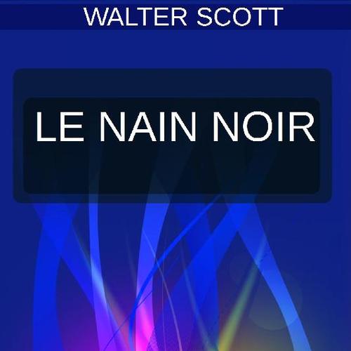 LE NAIN NOIR