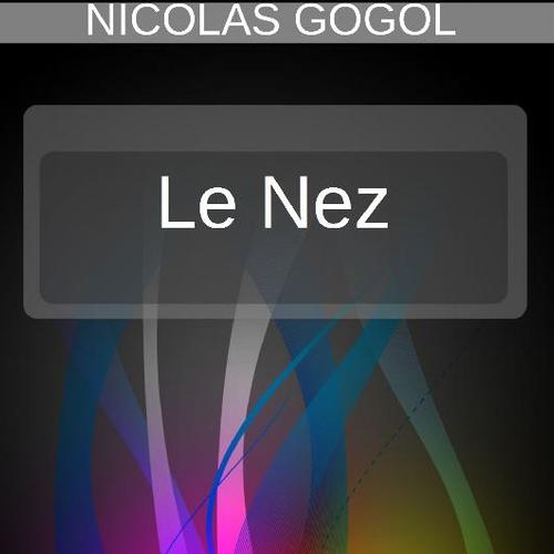 Le Nez