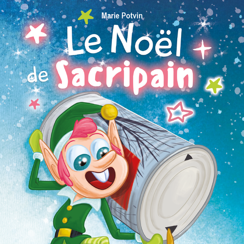 Le Noël de Sacripain