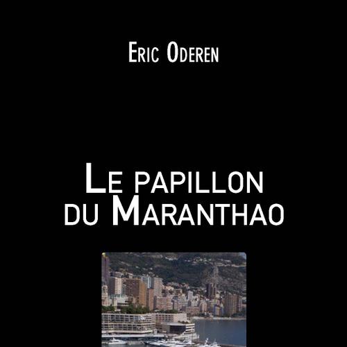 Le papillon du Maranthao