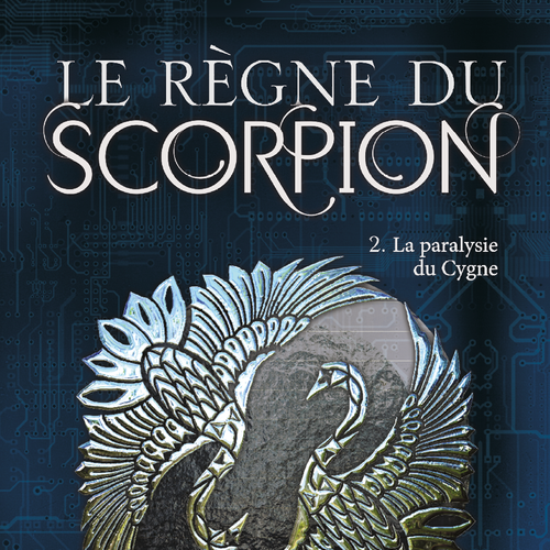 Le règne du scorpion tome 2