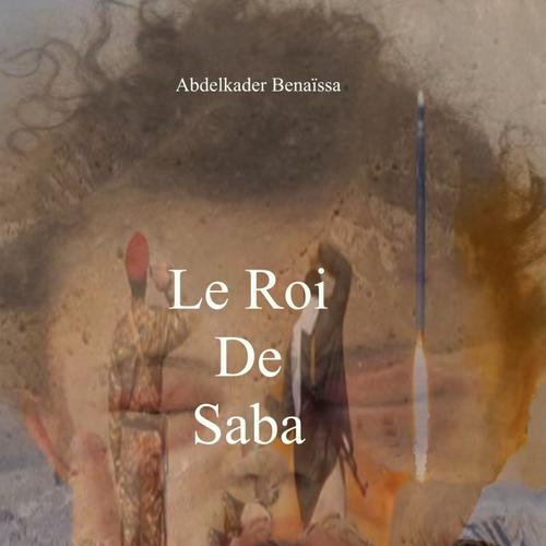 Le Roi de Saba-Tome 1