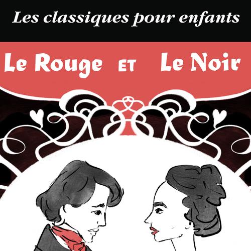 Le Rouge et le Noir