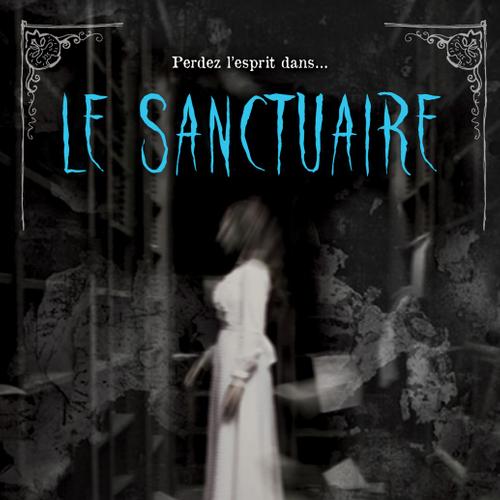 Le Sanctuaire