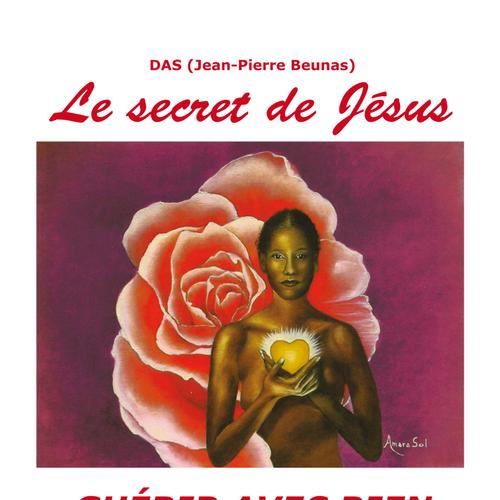 Le secret de Jésus