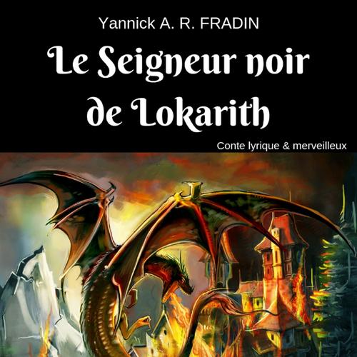 Le Seigneur noir de Lokarith