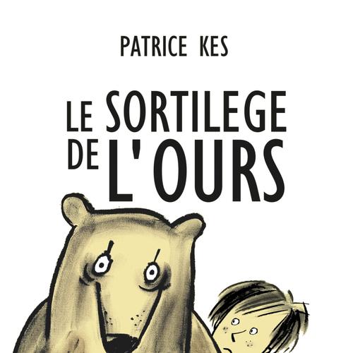 LE SORTILÈGE DE L'OURS