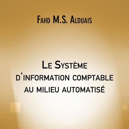 Le Système d'information comptable au milieu automatisé