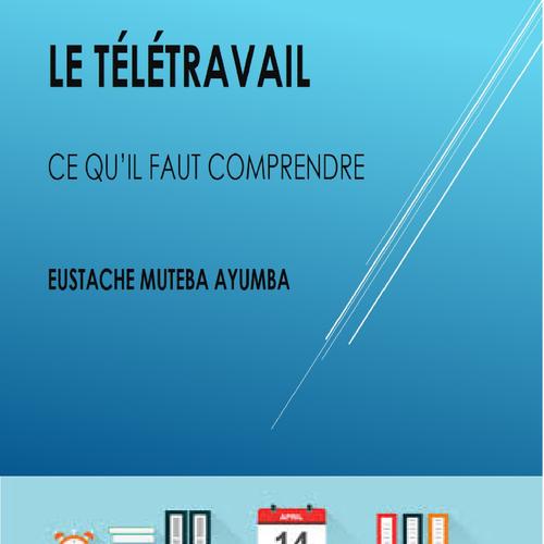 Le Télétravail