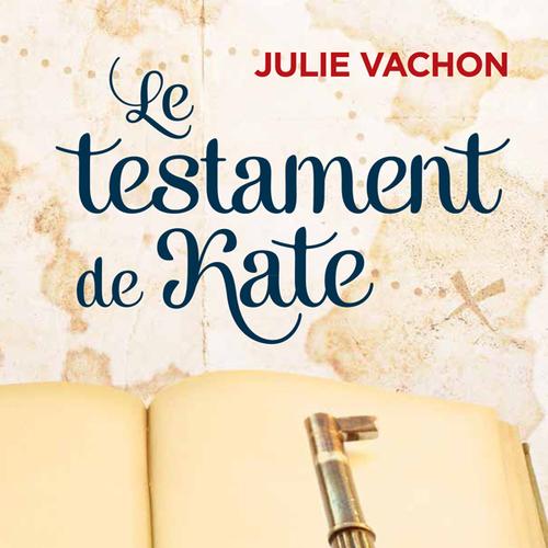 Le testament de Kate