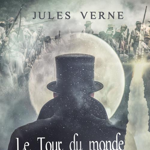 Le Tour du Monde en Quatre-vingts Jours