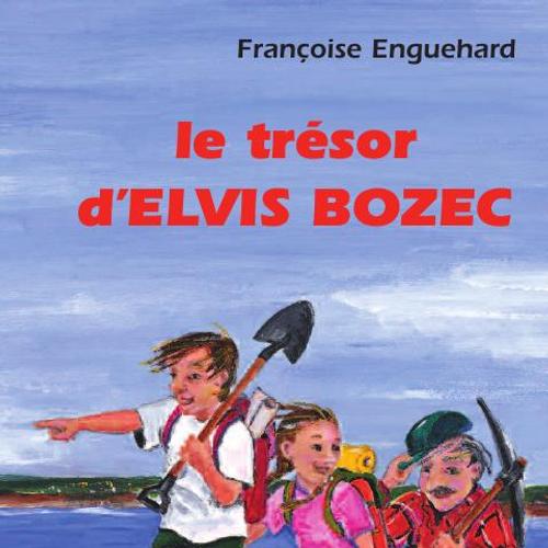 Le trésor d’Elvis Bozec