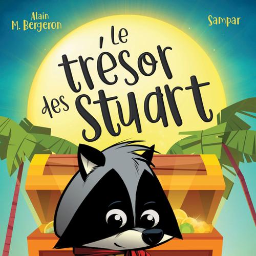 Le trésor des Stuart