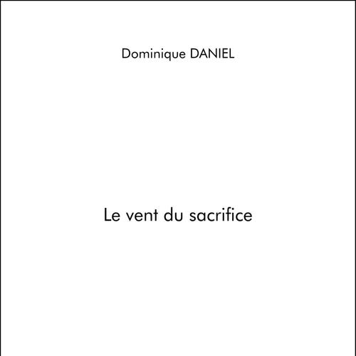 Le vent du sacrifice