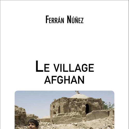 Le village afghan