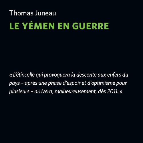 Le Yémen en guerre