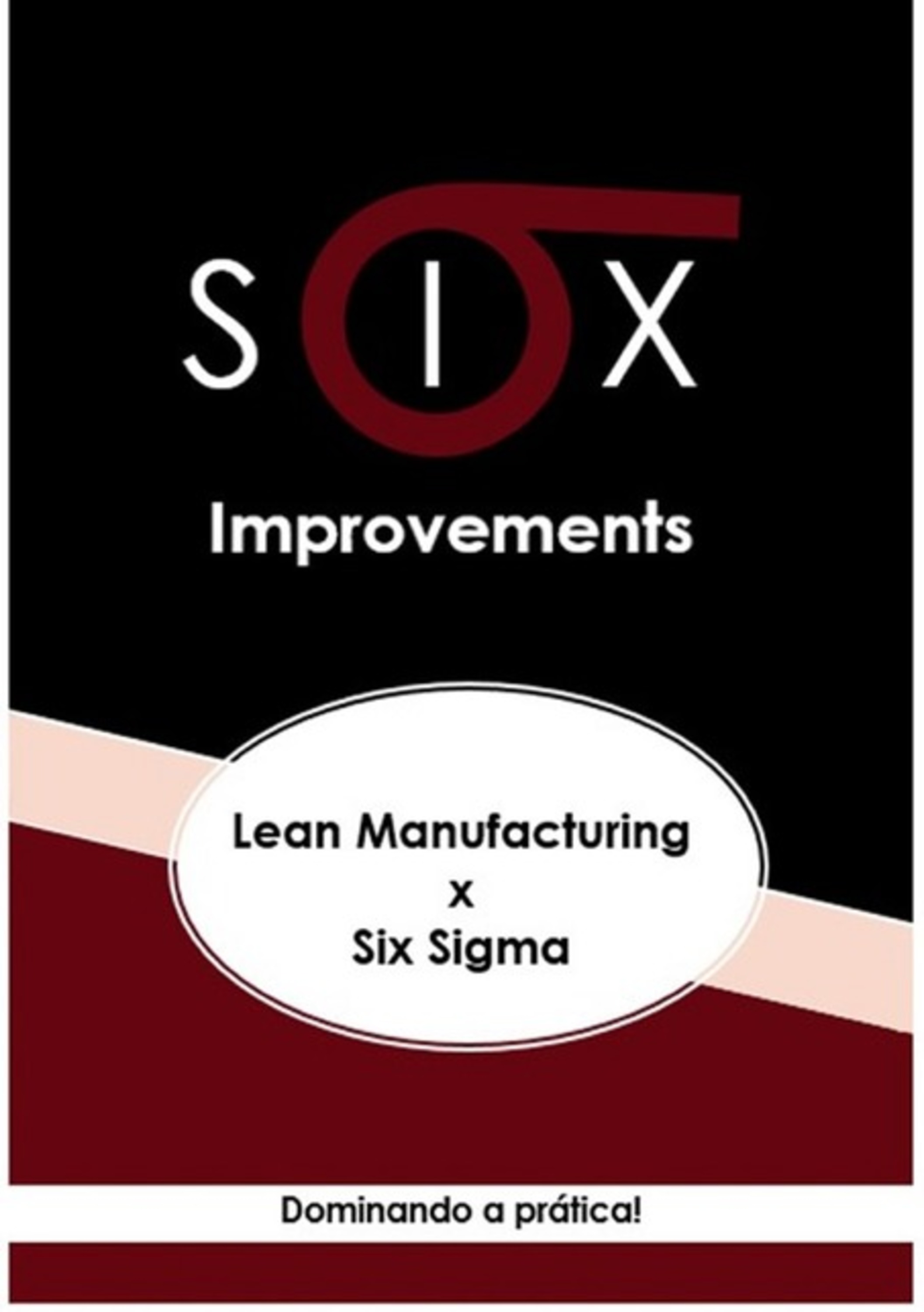 Lean Manufacturing X Six Sigma