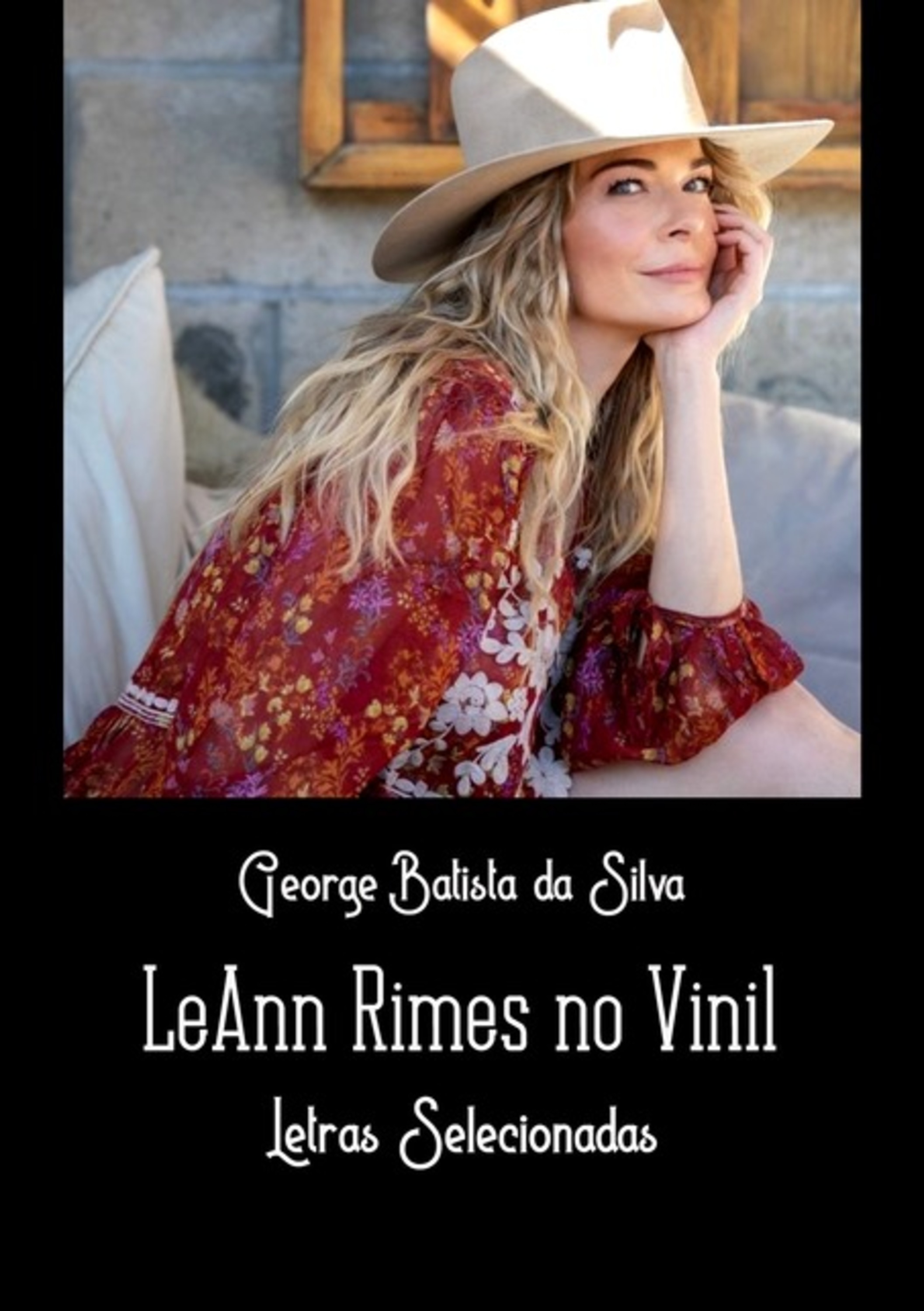 Leann Rimes No Vinil