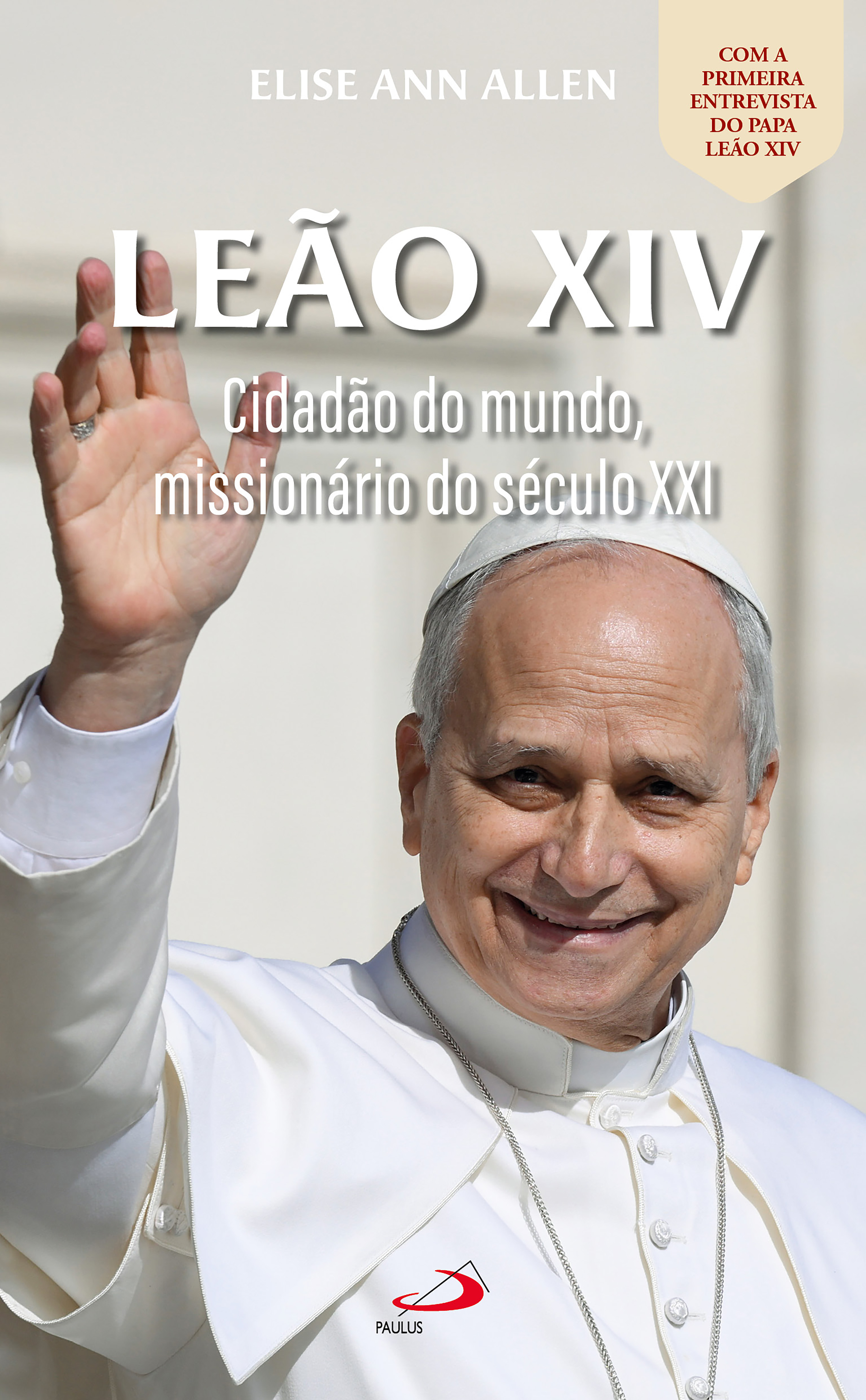 Leão XIV 