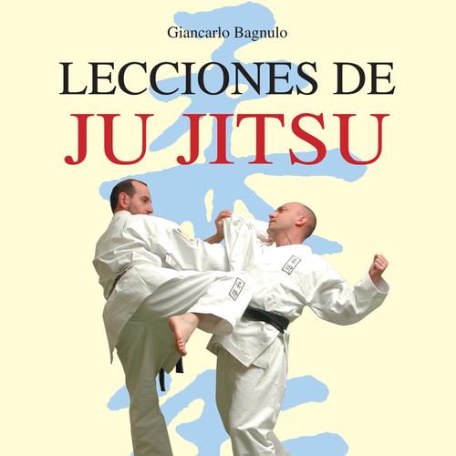 Lecciones de Ju Jitsu