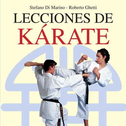 Lecciones de kárate