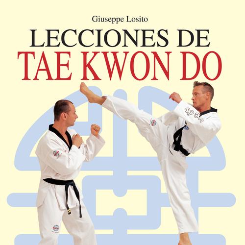 Lecciones de Tae Kwon Do