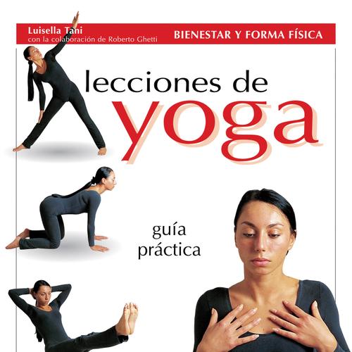 Lecciones de Yoga