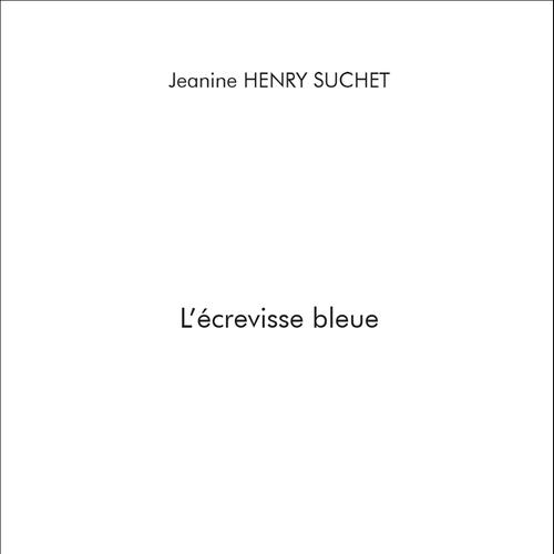 L'écrevisse bleue