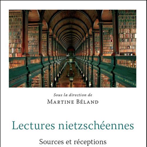 Lectures nietzschéennes