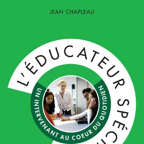 L'éducateur spécialisé